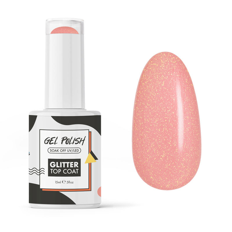 Peach Please - MoYou London