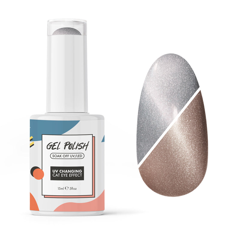 Glacier Glow - MoYou London