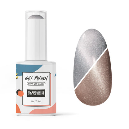 Glacier Glow - MoYou London