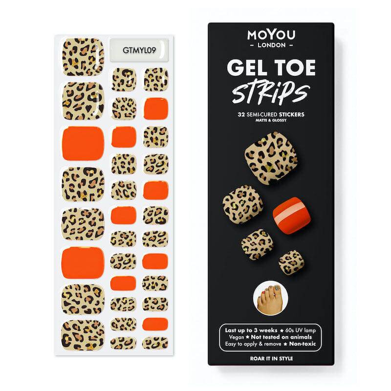 Roar it in style
