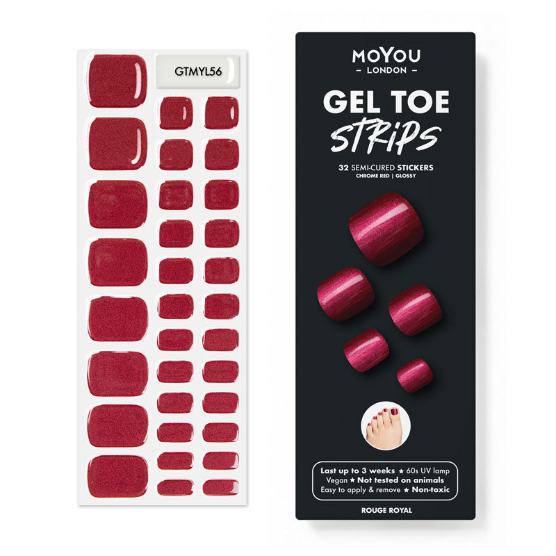 Rouge Royal - MoYou London