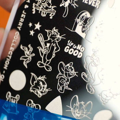 Tom & Jerry 01 ✦ Special Edition - MoYou London