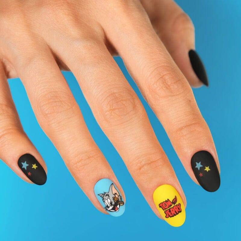 Tom & Jerry 01 ✦ Special Edition - MoYou London