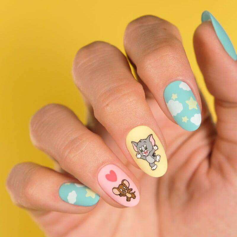 Tom & Jerry 04 ✦ Special Edition - MoYou London
