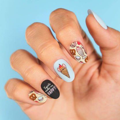 Tom & Jerry Bundle ★ FREE STAMPER - MoYou London