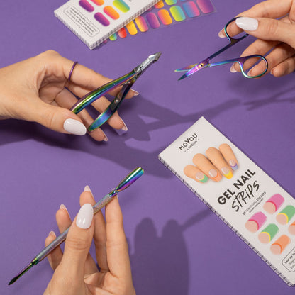Nail Cuticle Nipper ★ Holo - MoYou London