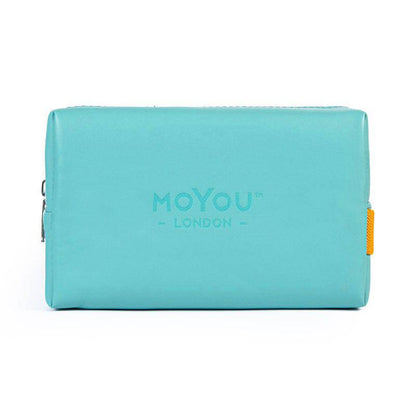 Travel Bag ★ Turquoise - MoYou London
