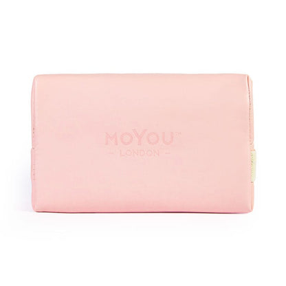 Travel Bag ★ Pink - MoYou London
