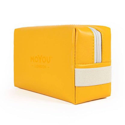 Travel Bag ★ Yellow - MoYou London