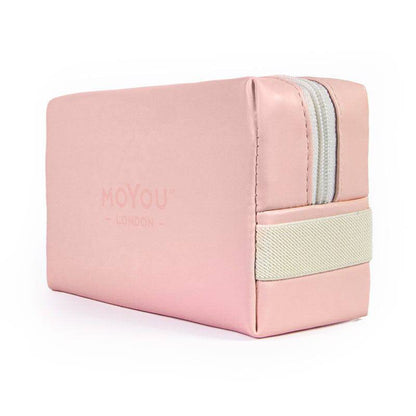 Travel Bag ★ Pink - MoYou London
