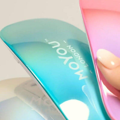 LED/UV Lamp ★ Pink - MoYou London
