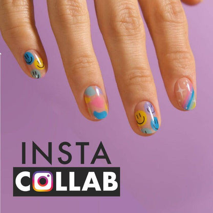 Gel Nail Strip Bundle ★ @universenails18 BUNDLE - MoYou London