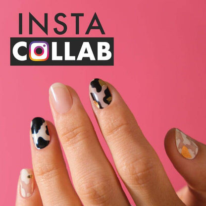 Gel Nail Strip Bundle ★ @universenails18 BUNDLE - MoYou London