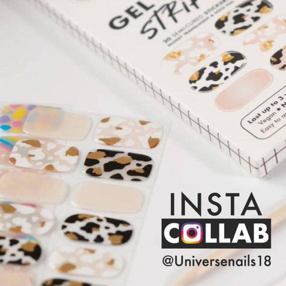 Gel Nail Strip Bundle ★ @universenails18 BUNDLE - MoYou London