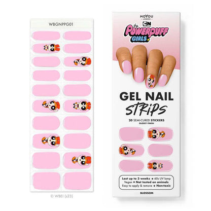 Powerpuff Girls Super Bundle ★ Full Collection 20% OFF Plate Bundles MoYou London 