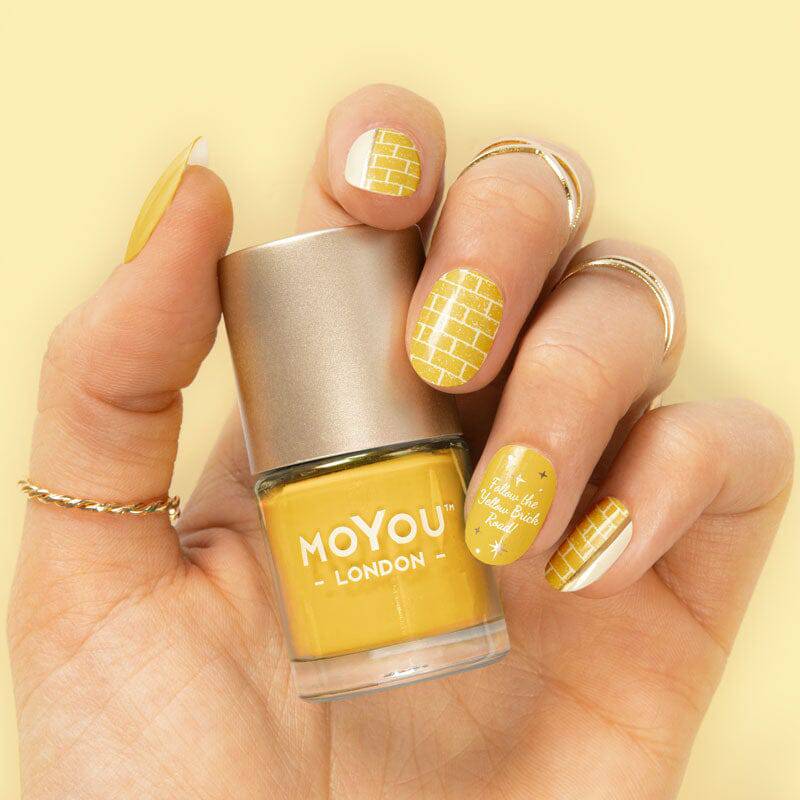 The Wizard of Oz 02 ✦ Special Edition - MoYou London