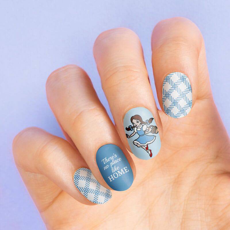 The Wizard of Oz 02 ✦ Special Edition - MoYou London