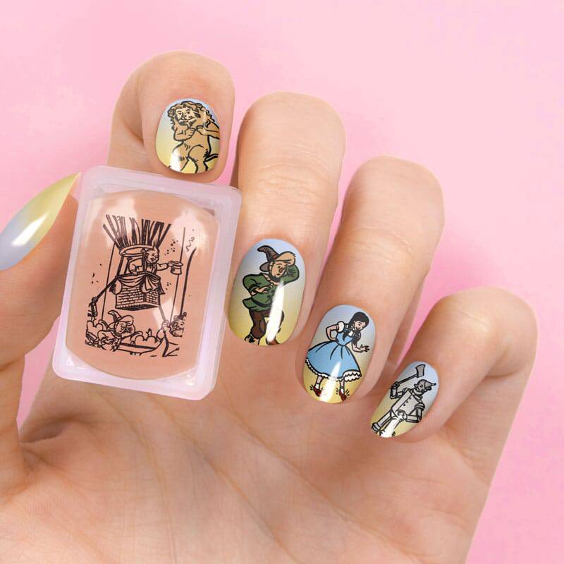 The Wizard of Oz 01 ✦ Special Edition - MoYou London