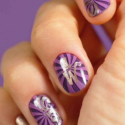 Willy Wonka 01 ✦ Special Edition - MoYou London
