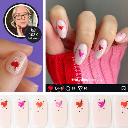 @brydiedoesnails 07 - MoYou London