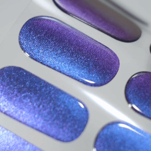 Gel Nail Strip ★ Expensive Taste - MoYou London