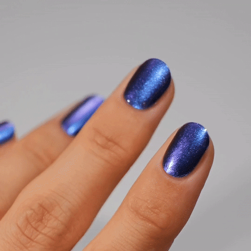 Gel Nail Strip ★ Expensive Taste - MoYou London