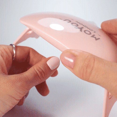 LED/UV Lamp ★ Gel Polish - MoYou London