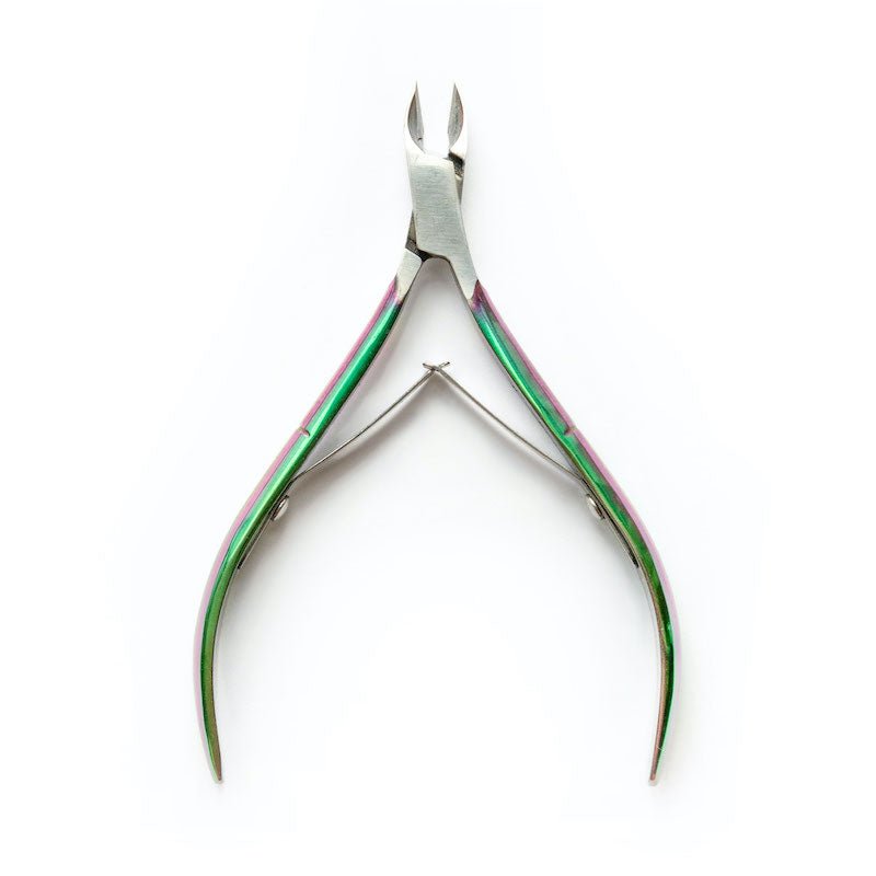 Nail Cuticle Nipper ★ Holo - MoYou London
