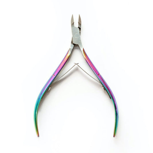 Nail Cuticle Nipper ★ Holo - MoYou London