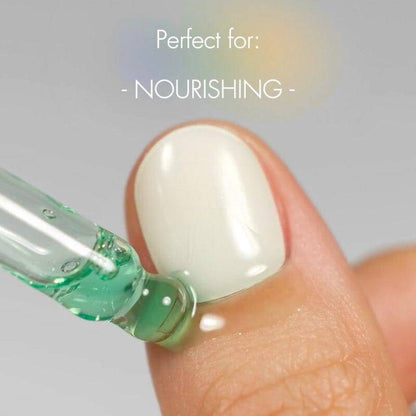 Nourish Cuticle Oil 30ml ✦ Lavender - MoYou London