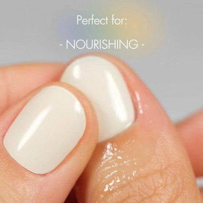 Nourish Cuticle Oil 15ml ✦ Orange - MoYou London