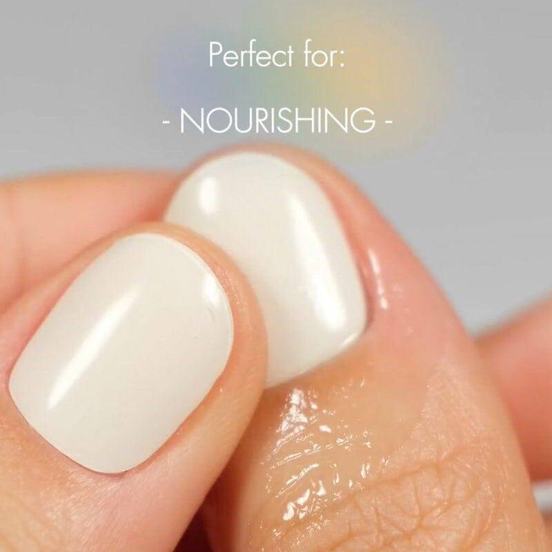 Nourish Cuticle Oil 30ml ✦ Apple - MoYou London
