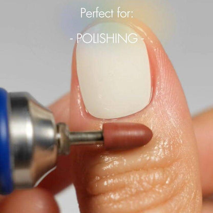 Nourish Cuticle Oil 15ml ✦ Orange - MoYou London