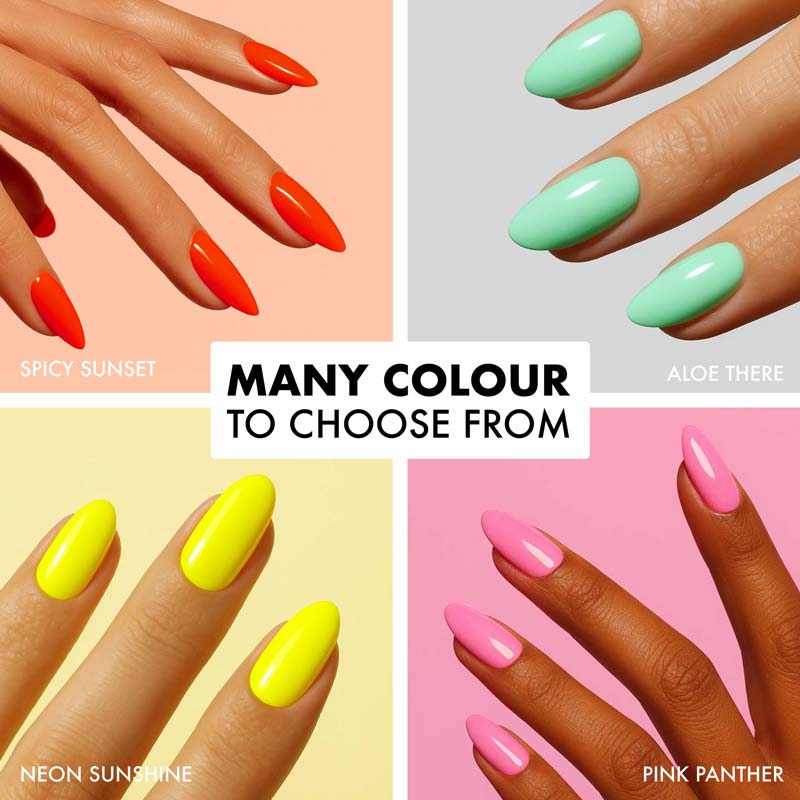 Cloud Nine - MoYou London
