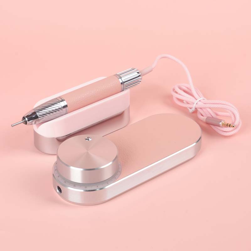 Professional Nail Drill Machine - MoYou London