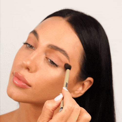 Duo Eyeshadow Brush - MoYou London
