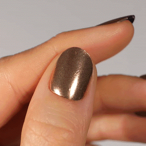 Gel Nail Strip ★ Light Speed - MoYou London