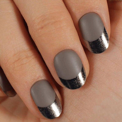 Gel Nail Strip ★ Tiramisu - MoYou London