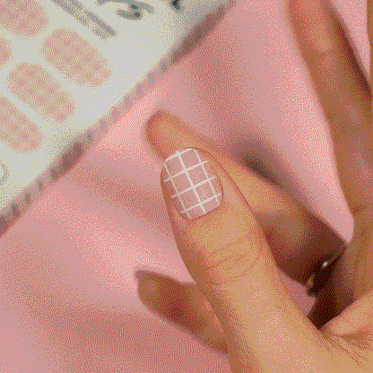Gel Nail Strip ★ Best in Class - MoYou London