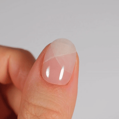 Gel Nail Strip ★ @paiwaloves 01 - MoYou London