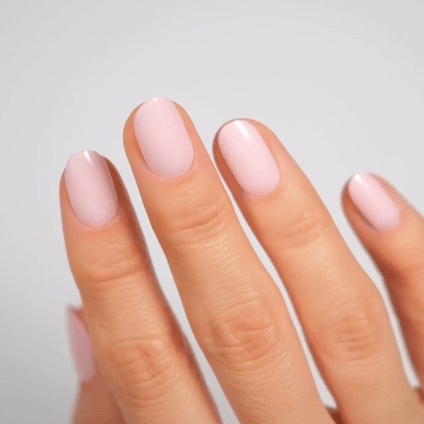 Gel Nail Strip ★ Pink Lemonade - MoYou London