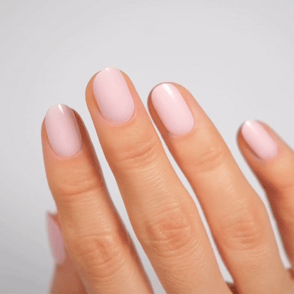 Gel Nail Strip ★ Pink Lemonade - MoYou London