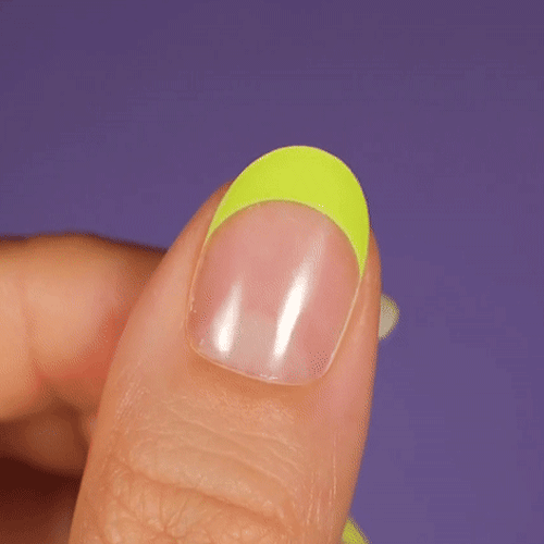 Gel Nail Strip ★ 15 Love - MoYou London