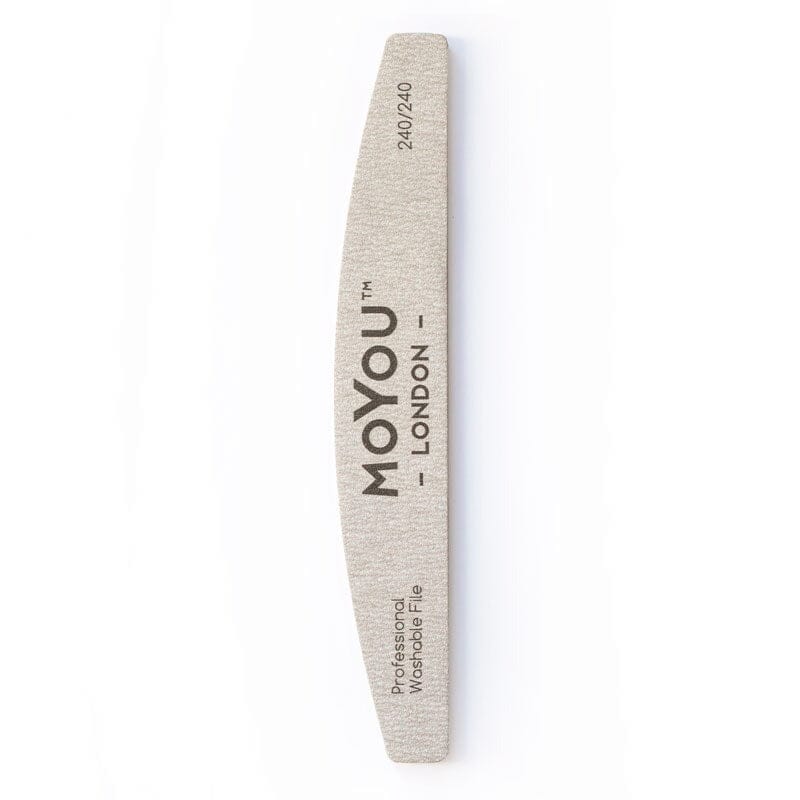 Nail File - MoYou London