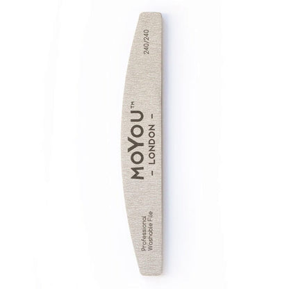 Nail File - MoYou London