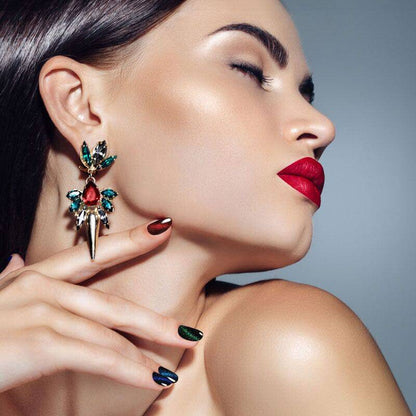 Gel Nail Strip ★ Milkyway Gloss - MoYou London