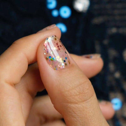 Gel Nail Strip ★ Get Together - MoYou London