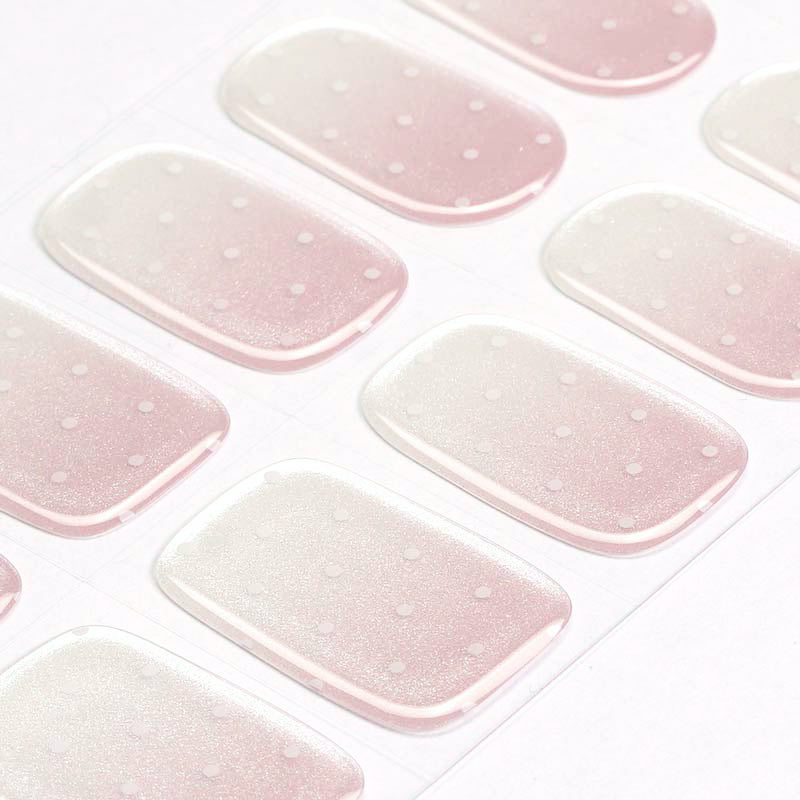 Polka Pearl - MoYou London