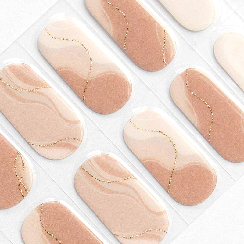 Satin Cloud - MoYou London