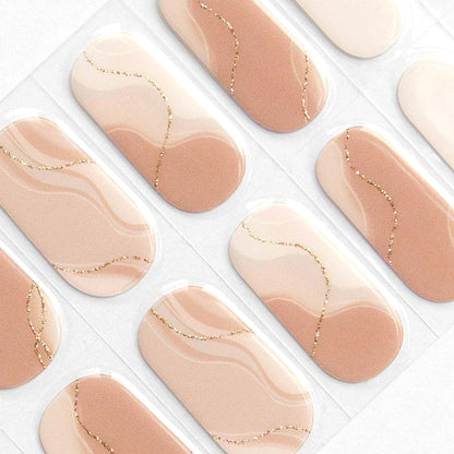 Satin Cloud - MoYou London